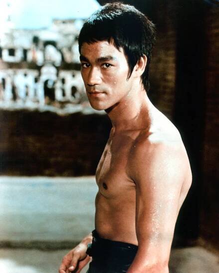 Bruce Lee died 50 years ago today (July 20)