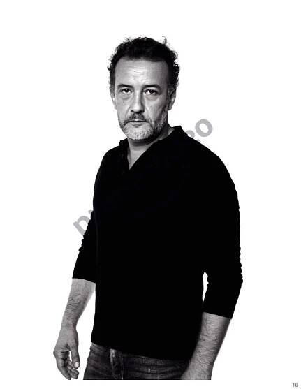 Vídeos y fotos - José Luis García-Pérez