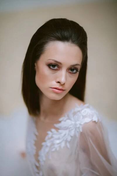 Patricia Santos Officiel | Nikos Makrakos | Greece Wedding Photographer