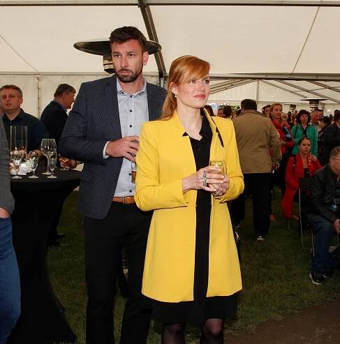 Koukal ostře promluvil: Exmanželka lže! Řeší to nedůstojně, najala si senilního alkoholika