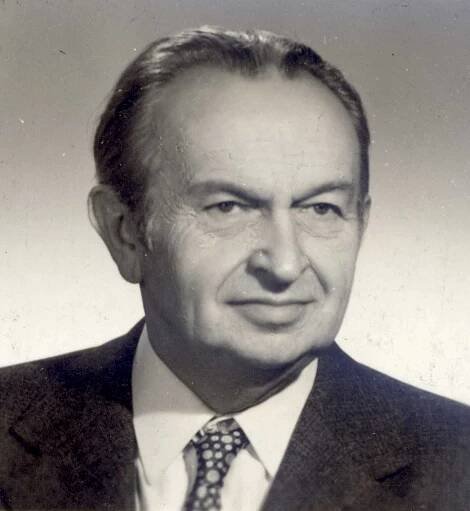 Josef Klíma (orientalista)