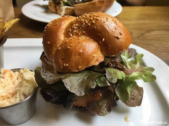 peters burger pub fastfoods.cz