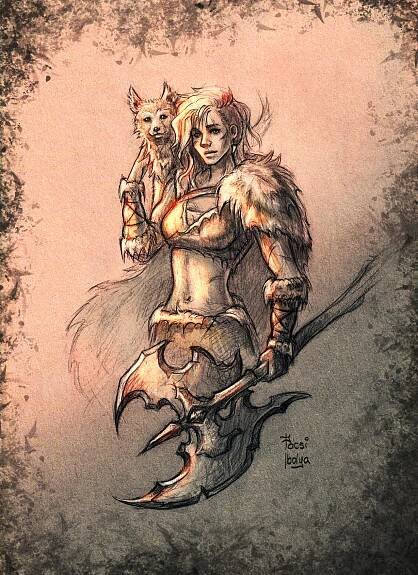 6d6 RPG – Flexible, Fast, and Fun Role-Playing