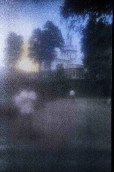 camera obscura – CELINE ANDREASSEN
