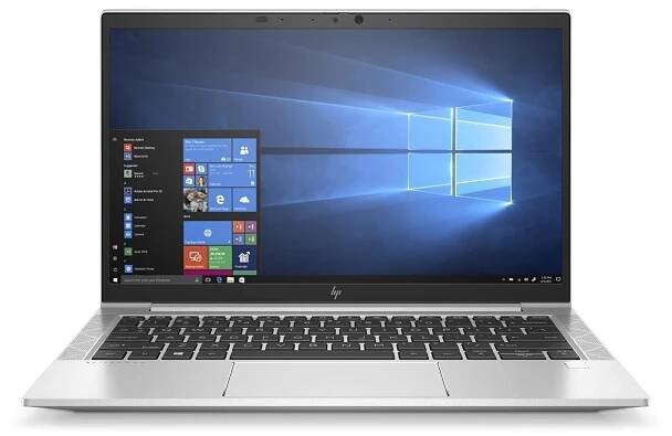 HP EliteBook 850 G7