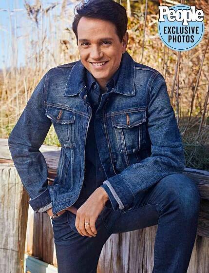 Cobra Kai's Ralph Macchio on His Age-Defying Secret (He's 59!) and His Second Act After Karate Kid
