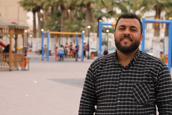 Ajdabiya’s first public space: A place of joy, unity and community – Baladiyati