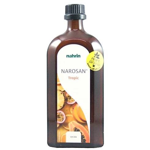 Nahrin Narosan Tropic 500 ml