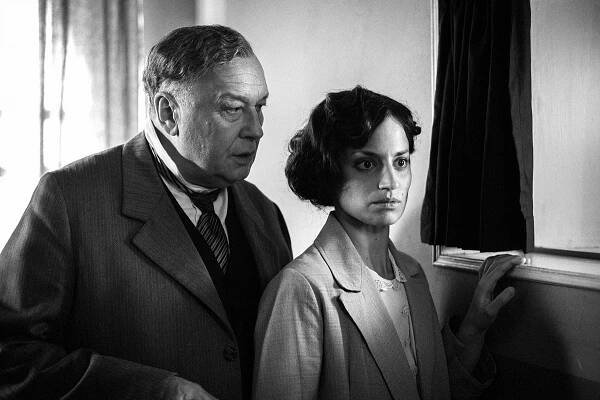 Jak se na světě ocitl Vrah mezi námi čili neúprosný filmař Fritz Lang — ČT art — Česká televize