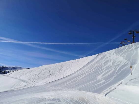 Ski & Snowboard im Salzburger Land