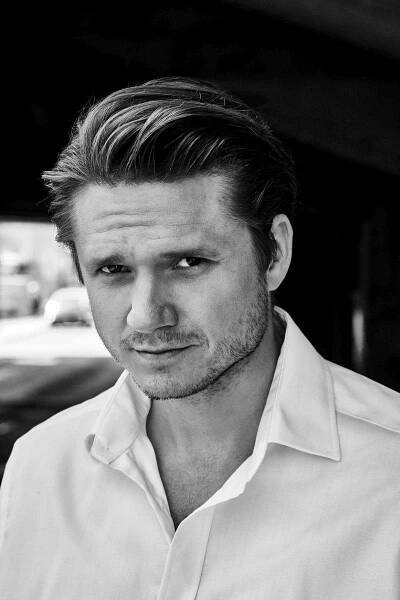 FOTOREPORT: Ondřej Brzobohatý interview: Už se tolik nehledám, vím, co přesně chci