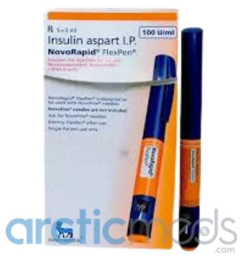 Novorapid