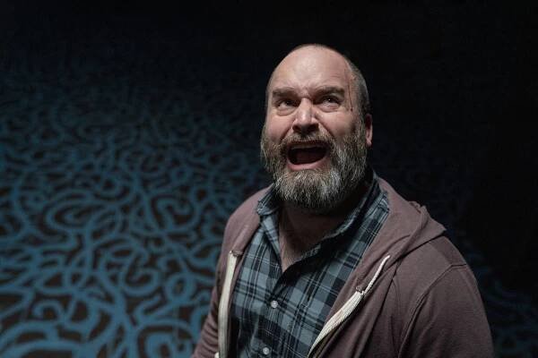 Stáhni a zemřeš - Z filmu - Tom Segura