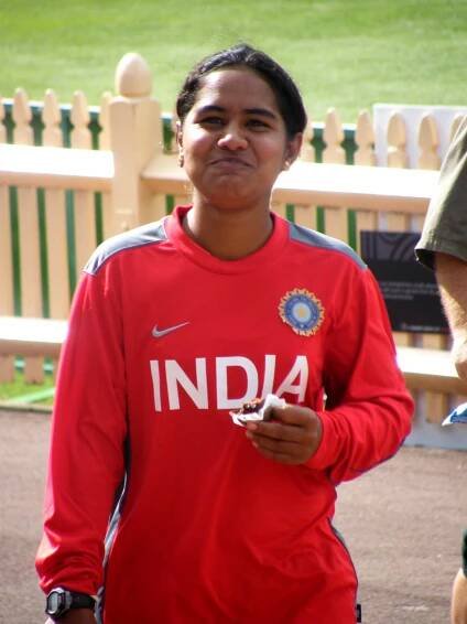 Gouher Sultana