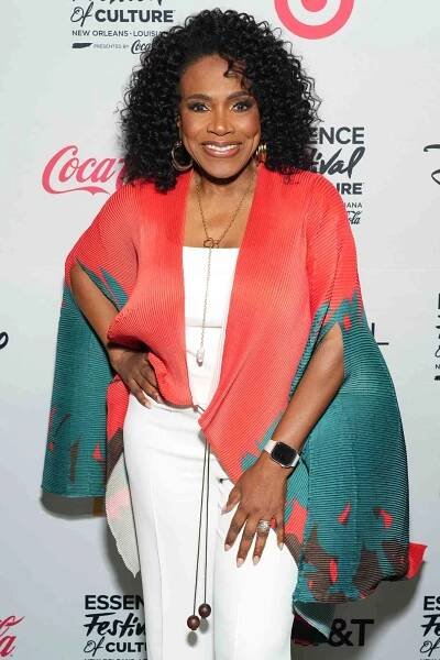 Sheryl Lee Ralph