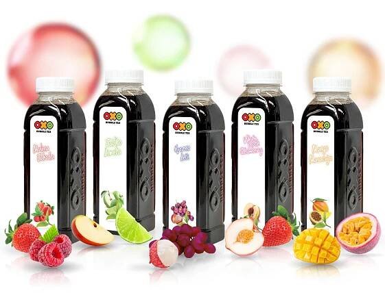 OXO HOME PACK - CLASSIC