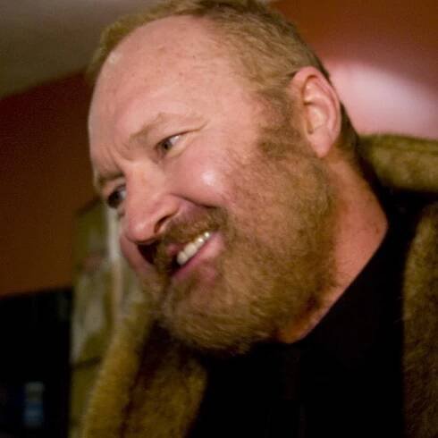 Randy Quaid