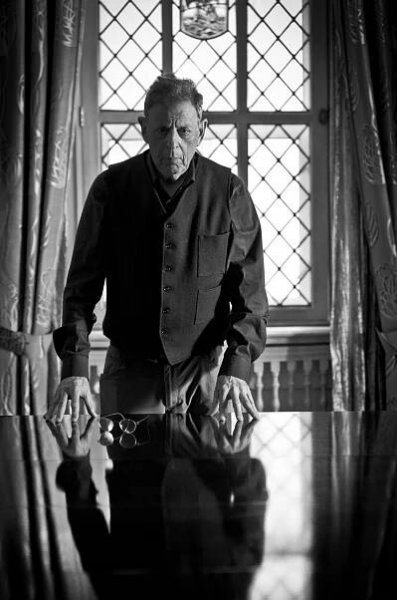 Phillip Glass