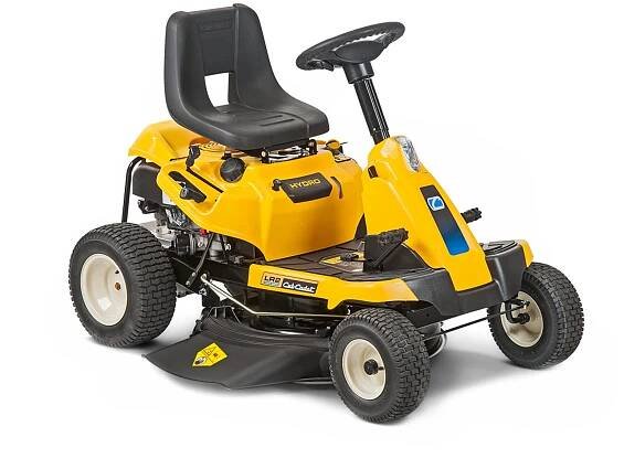 Cub Cadet LR2 NS76