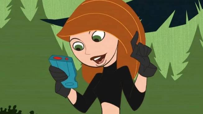 ‘Kim Possible’ Ombre Lipstick Goes Viral on Twitter