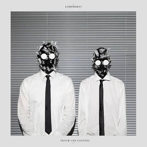 Kompromat: Traum Und Existenz Vinyl, LP