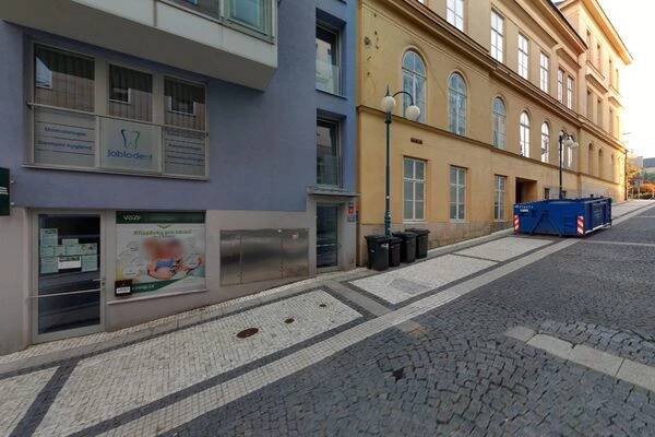 Vojenská zdravotní pojišťovna České republiky foto 2