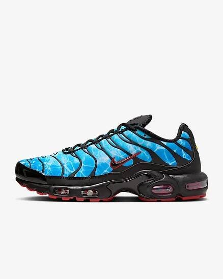 Boty Nike Air Max Plus HQ3824001 42 Barva podrážky černá