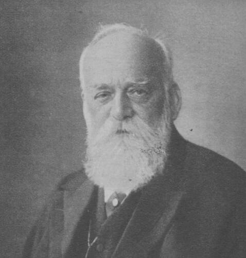 Albert Hänel