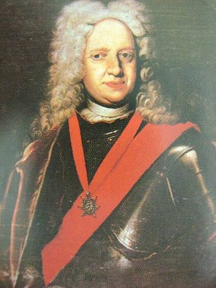 Friedrich Wilhelm (Sachsen-Meiningen)