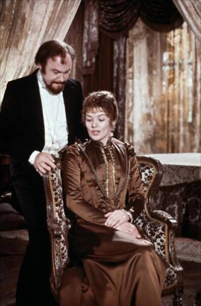Timothy West