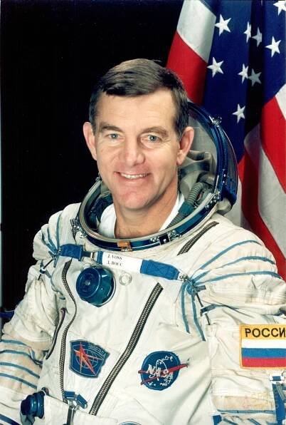 Spaceflight mission report: STS-84