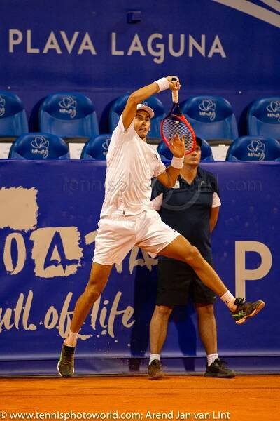 Wawrinka and Popyrin into the finals in Umag ‹ TennisPhotoWorld.com