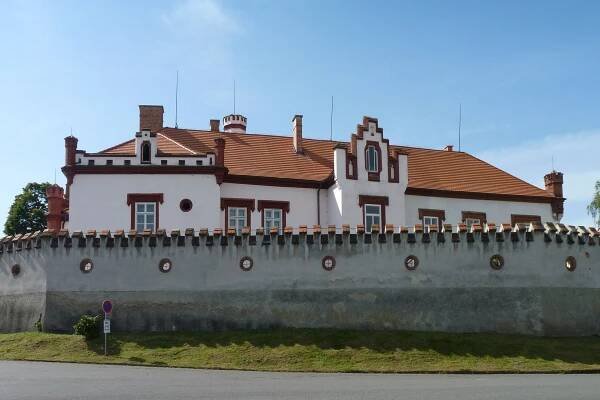 Dub (okres Prachatice)