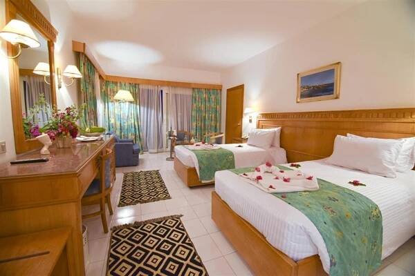 Alexander The Great Resort 
