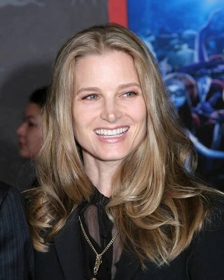 Bridget Fonda The Nightmare Before Christmas 3D Wallpaper