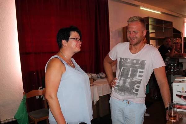 Duo Adamis - Oficiální stránky Města Dolní Poustevna