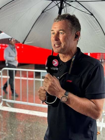 Partners – Tom Kristensen