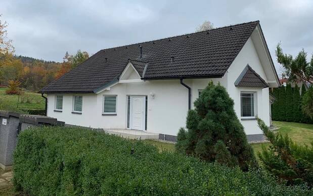 Ostatní, Rožnov pod Radhoštěm, 756 61, 1 100 m²