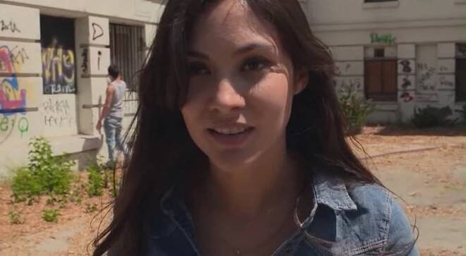 Diana Garcia - Sx_Tape - Z filmu