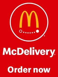 McDelivery®