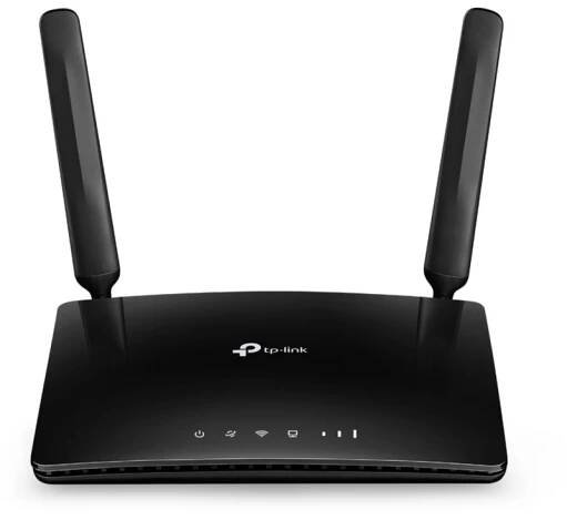 TL-MR6400 4G LTE WiFi N Router TP-LINK