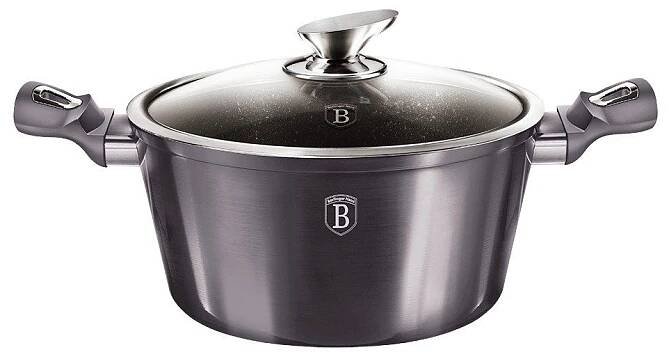Berlingerhaus Carbon Pro Line BH-6924 30 cm od 1 227 Kč