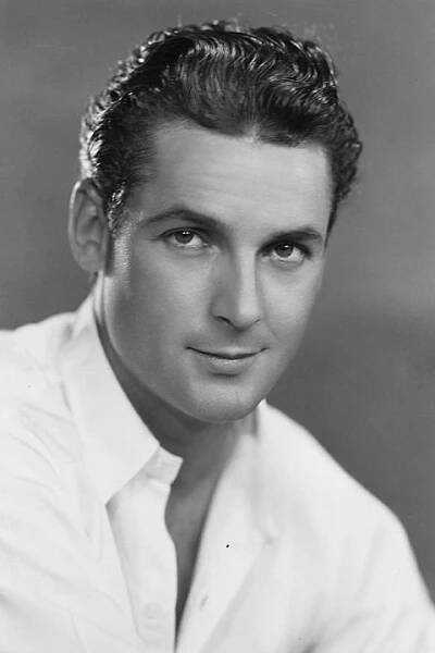Charles Farrell herec