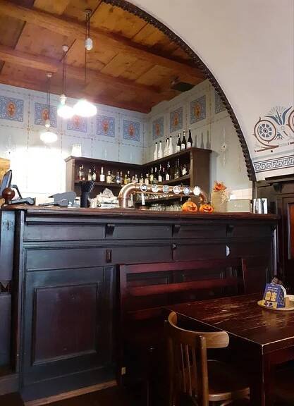 Stoletá.cz - restaurace foto 5