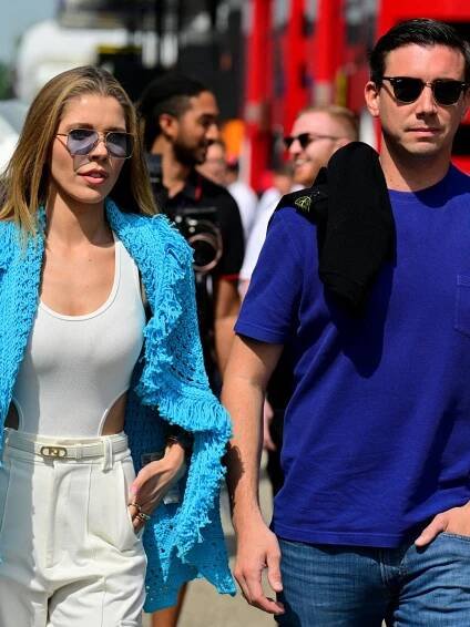 Victoria Swarovski: Tragischer Todesfall in Familie ihres Freundes Mark Mateschitz