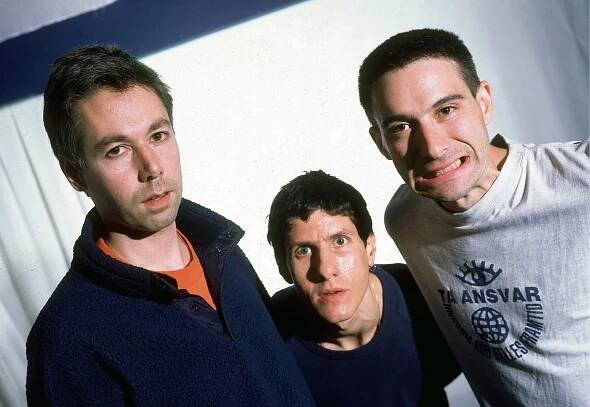 beastie boys Archives - SPIN
