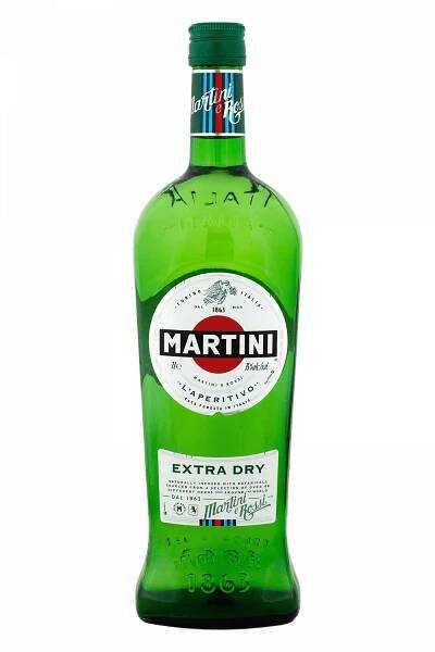 Martini Extra Dry - Alkoholonline.sk