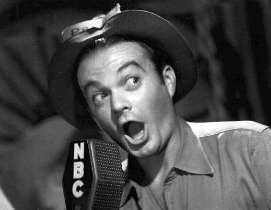 James Cagney facts