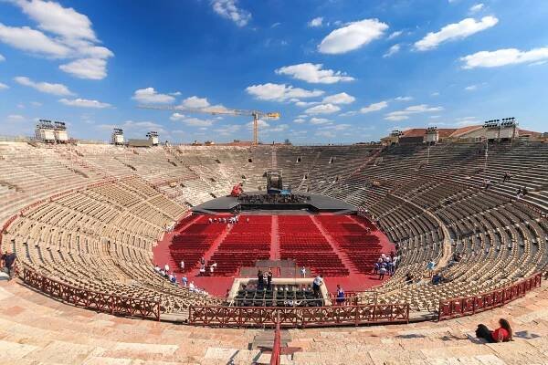 Verona Arena - Wikipedia