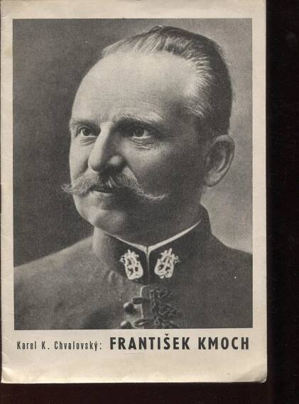 František Kmoch (dechová hudba, kapelník, životopis)